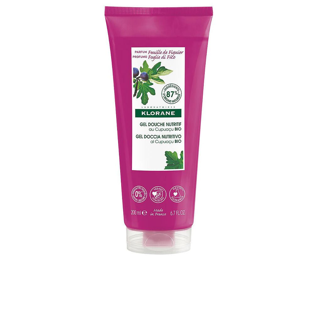 FIG LEAF Duschgel 200 ml-0