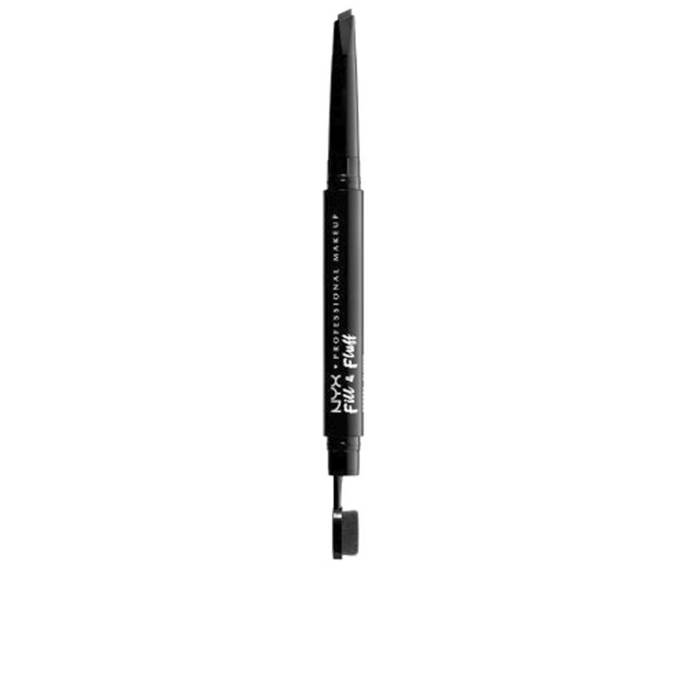 Crayon pommade à sourcils FILL & FLUFF #clear-0