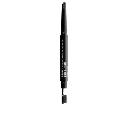 Crayon pommade à sourcils FILL & FLUFF #clear