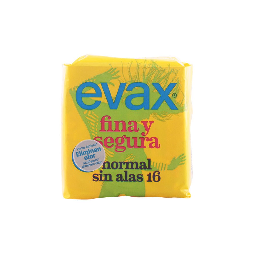 FINA&SEGURA normal pads 16 pezzi - Cosmova
