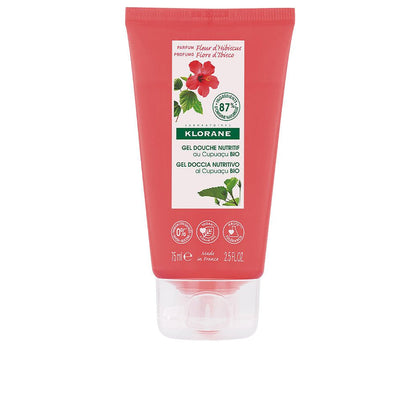 Fiore di ibisco gel doccia 75 ml