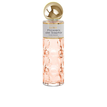Fiori DE SAPHIR EDP spray 200 ml