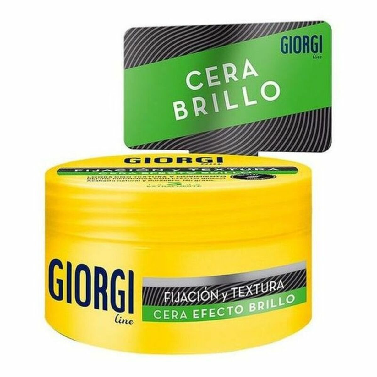 Cire tenue ferme Giorgi (75 ml)-0