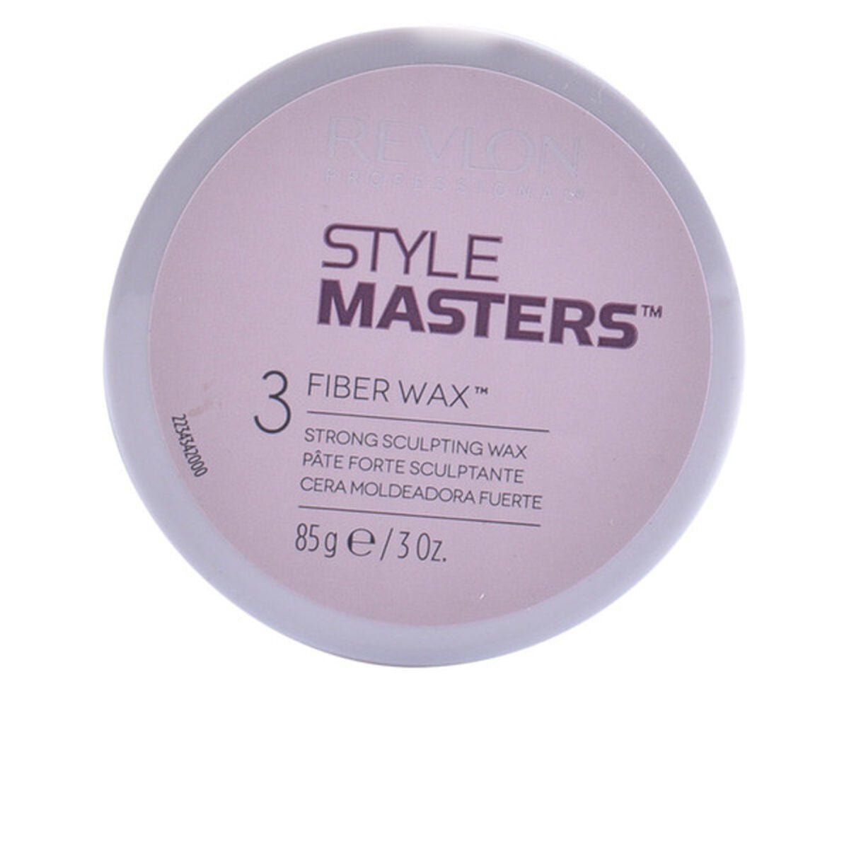 Fester Halt Wachs Revlon Style Masters (85 g)-0
