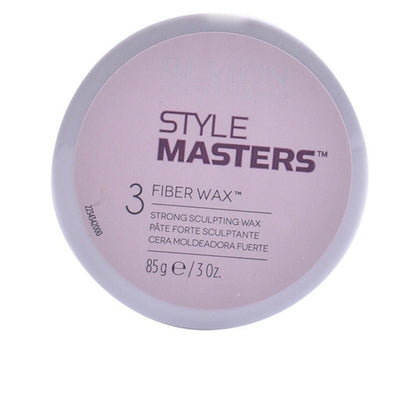 Fester Halt Wachs Revlon Style Masters (85 g)