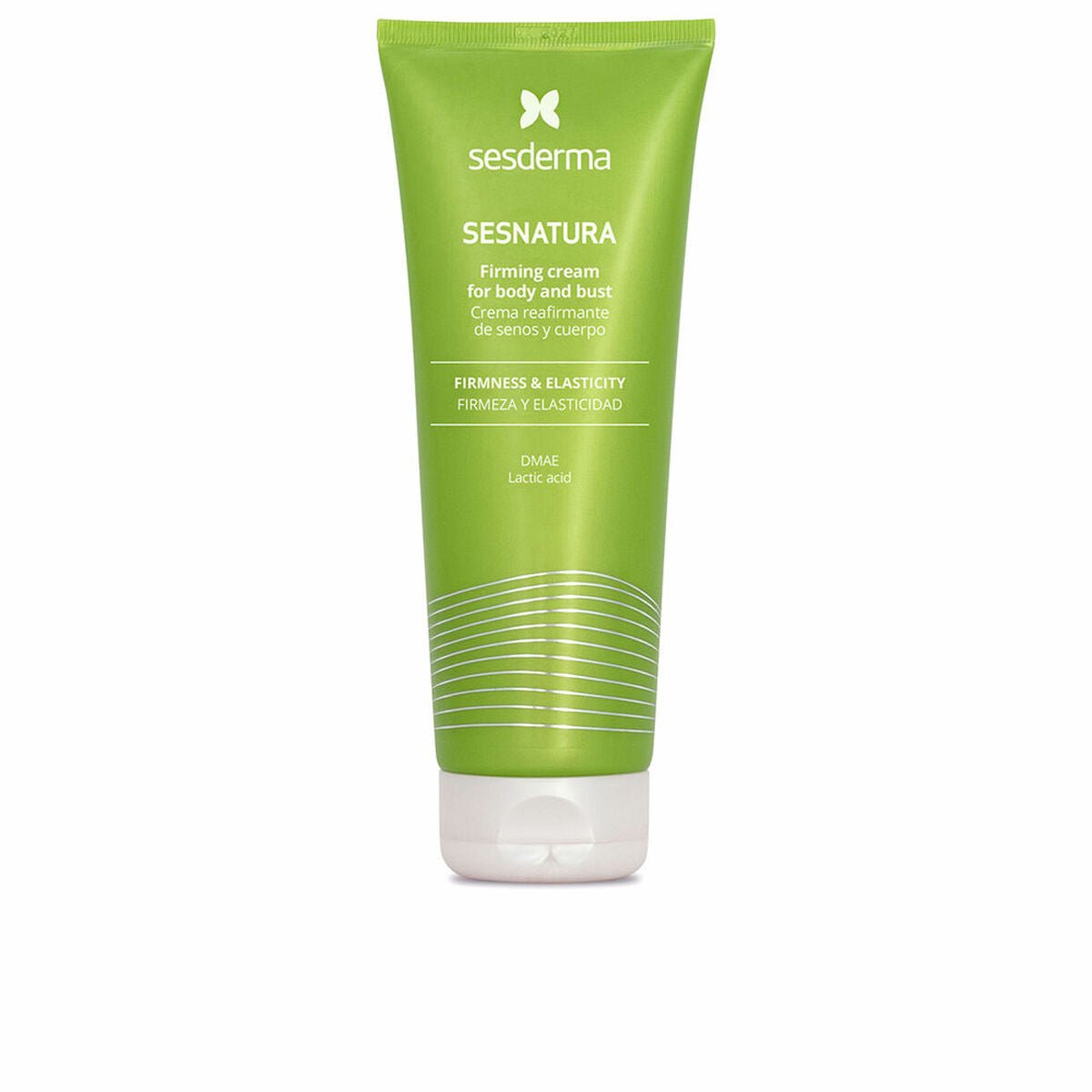 Crema de corp fermanta Sesderma Sesnatura 200 ml-0