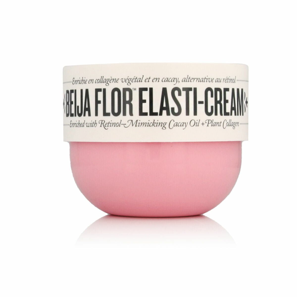 Cremă de corp fermă Sol De Janeiro BEIJA FLOR 240 ml-2