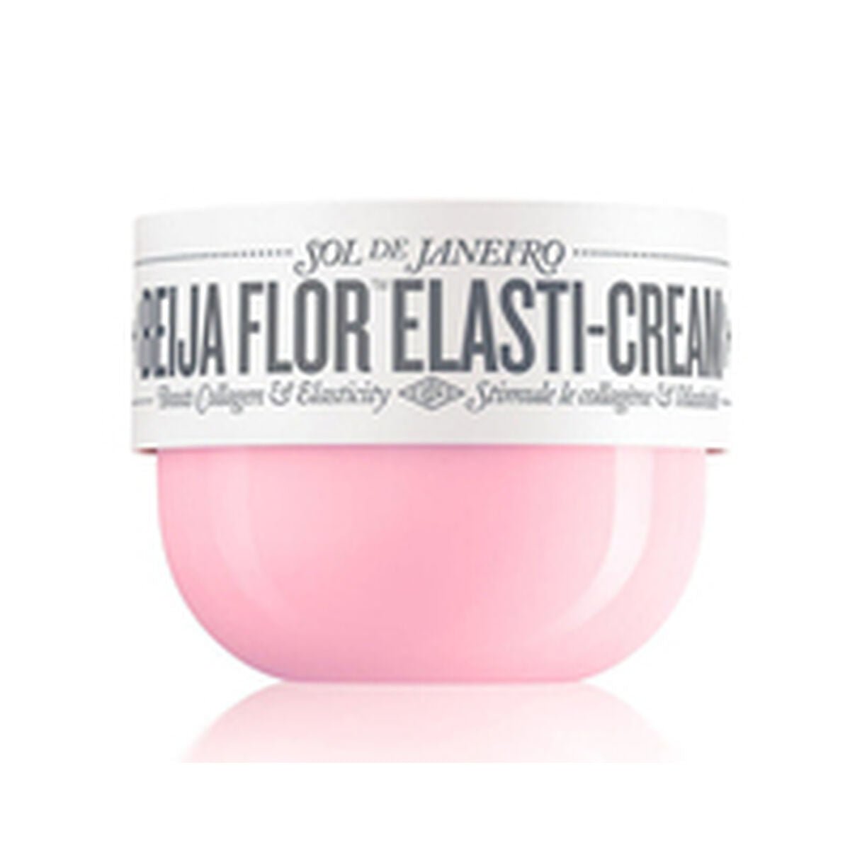 Crema de corp fermanta Sol De Janeiro BEIJA FLOR 240 ml-1