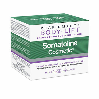 Firming Body Cream Somatoline BODY LIFT 250 ml