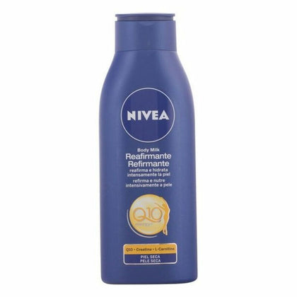 Straffende Körperlotion Q10 Plus Nivea 400 ml