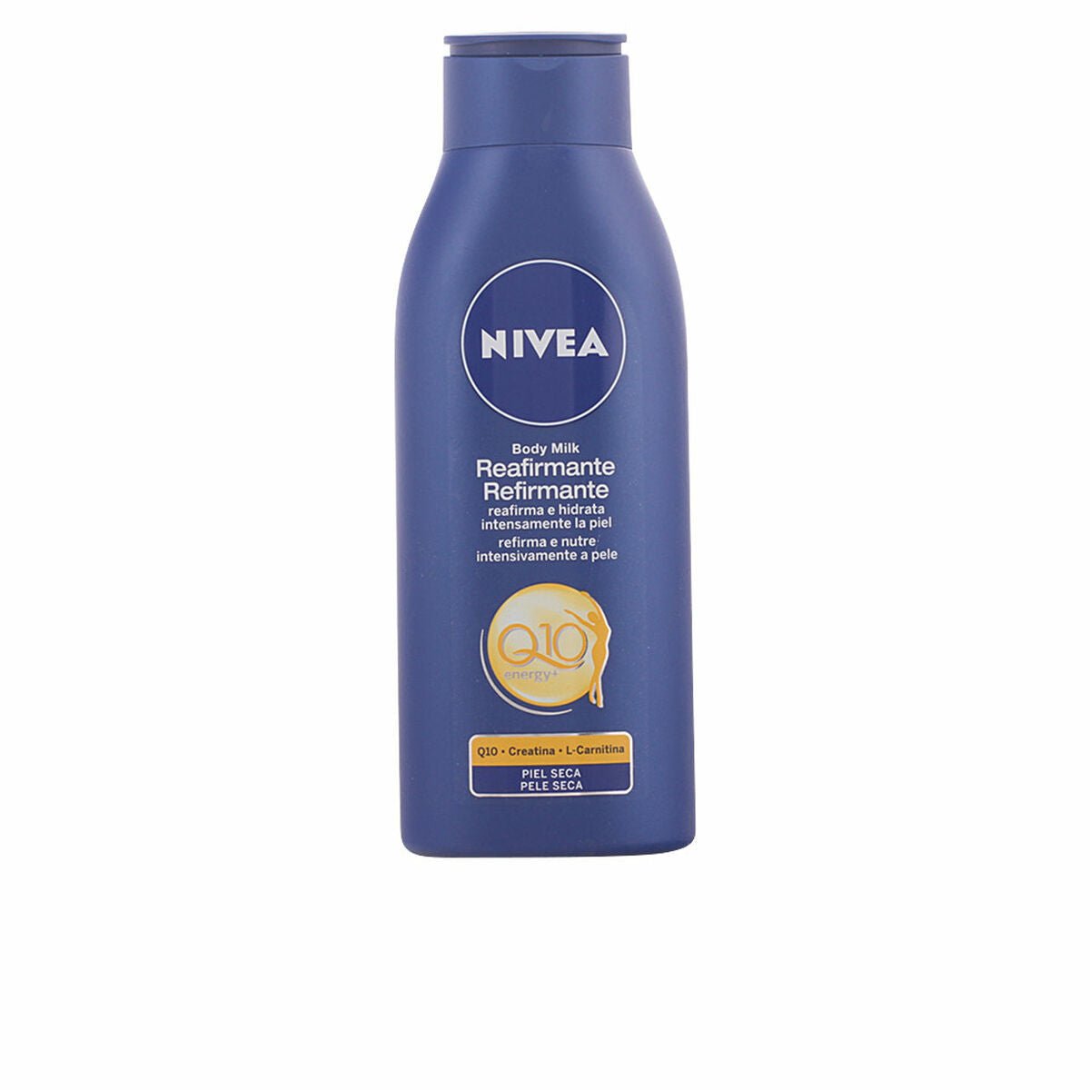 Straffende Körperlotion Q10 Plus Nivea 400 ml-1