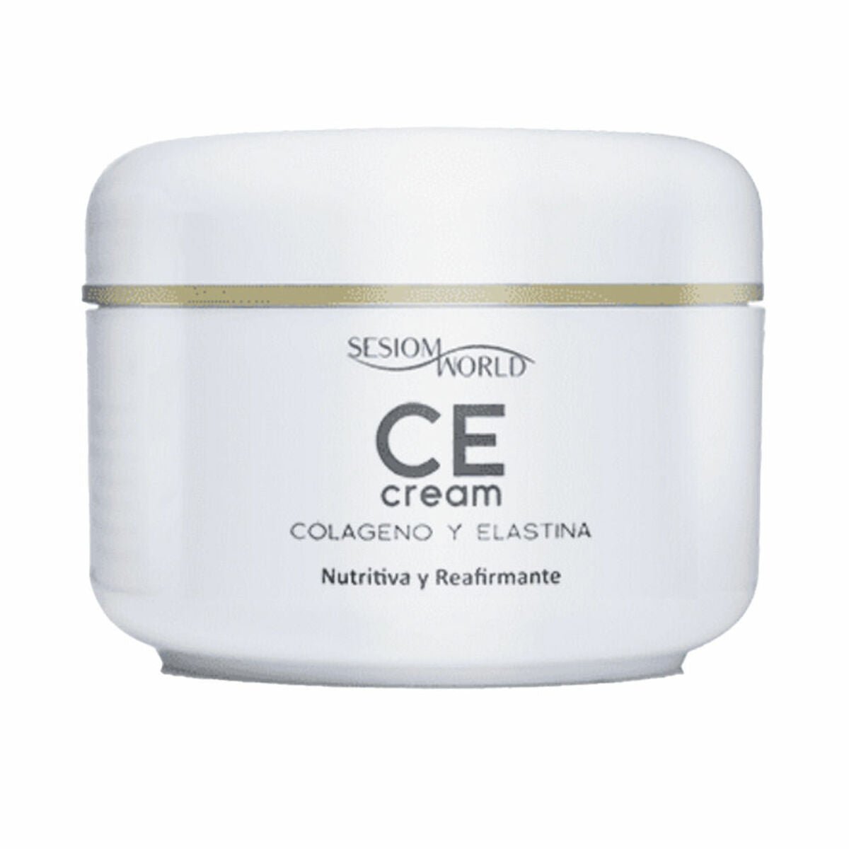 Firming Cream SesioMWorld CE CREAM 200 ml - Cosmova