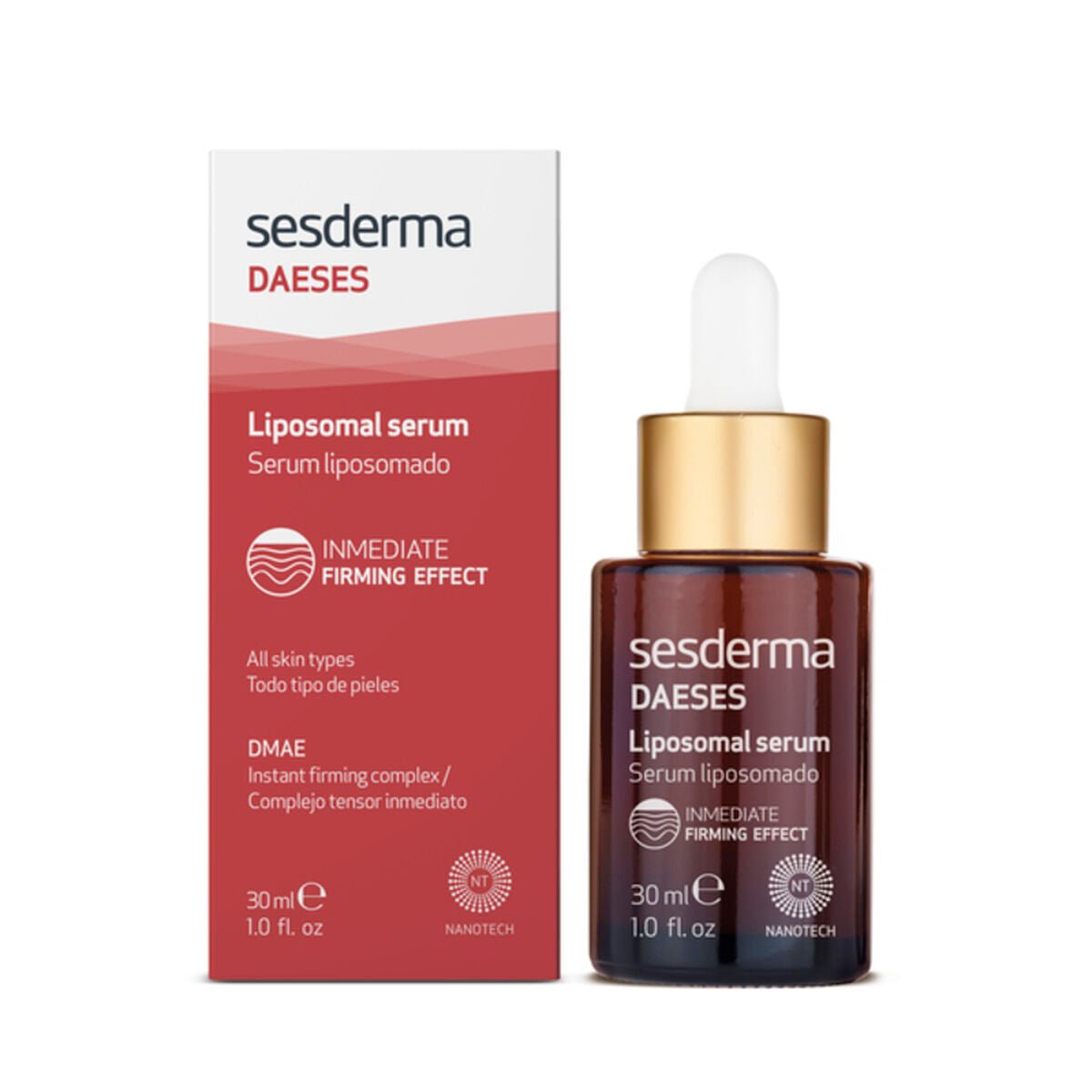 Firming Serum Daeses Sesderma 9080-39529 (30 ml) 30 ml - Cosmova