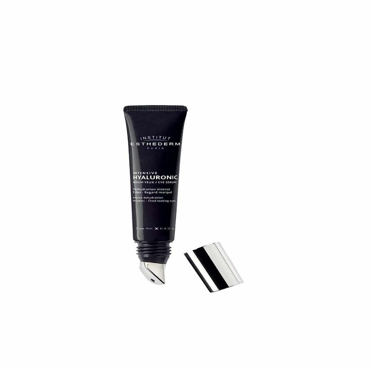Ser fermant pentru conturul ochilor Institut Esthederm Intensive Hyaluronic 15 ml-0
