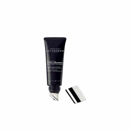 Ser fermant pentru conturul ochilor Institut Esthederm Intensive Hyaluronic 15 ml