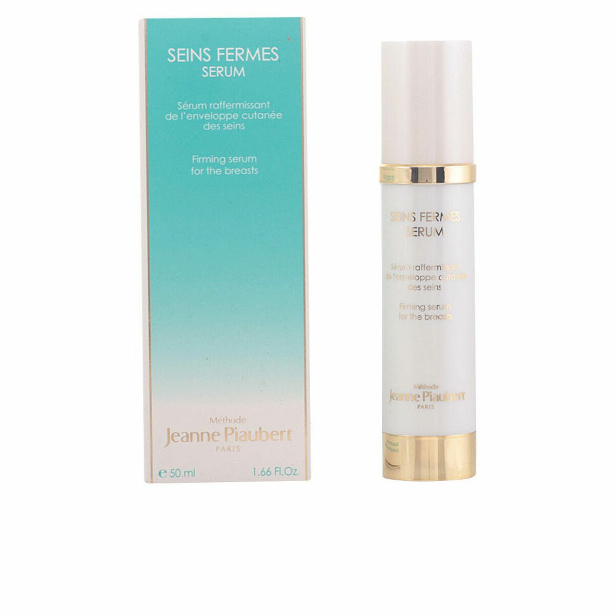 Ser fermant Jeanne Piaubert Seins Fermes (50 ml)-0
