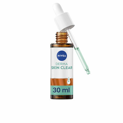 Straffendes Serum Nivea DERMA SKIN CLEAR 30 ml