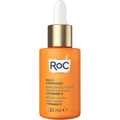 Sérum raffermissant Roc Highlighter (30 ml)