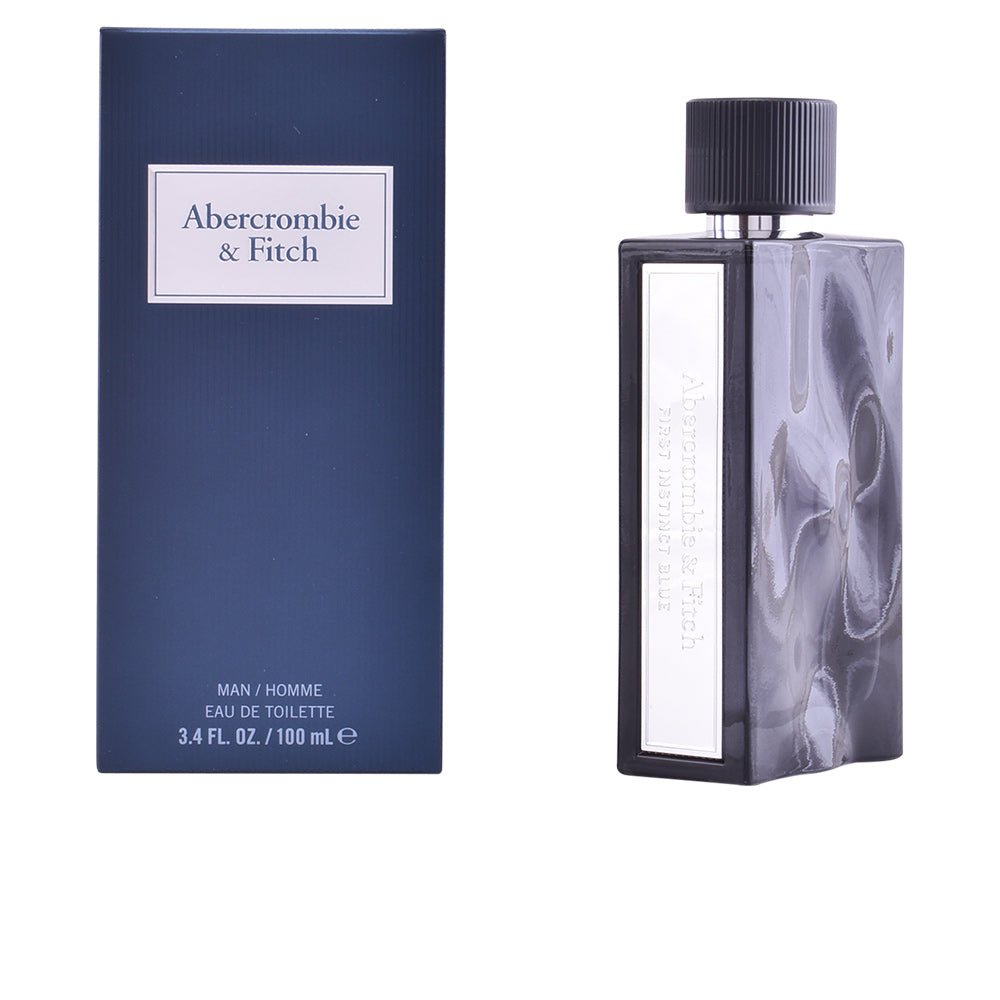FIRST INSTINCT BLUE FOR MAN eau de toilette spray 100 ml - Cosmova
