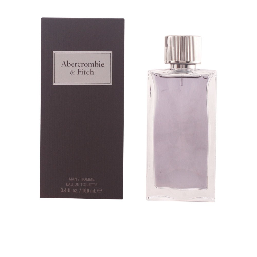 FIRST INSTINCT eau de toilette spray 100 ml - Cosmova