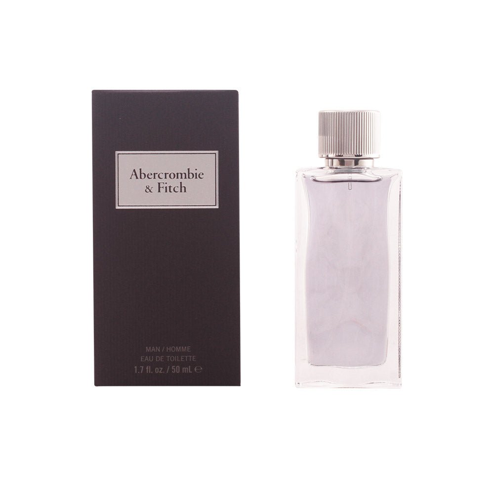 FIRST INSTINCT eau de toilette spray 50 ml - Cosmova