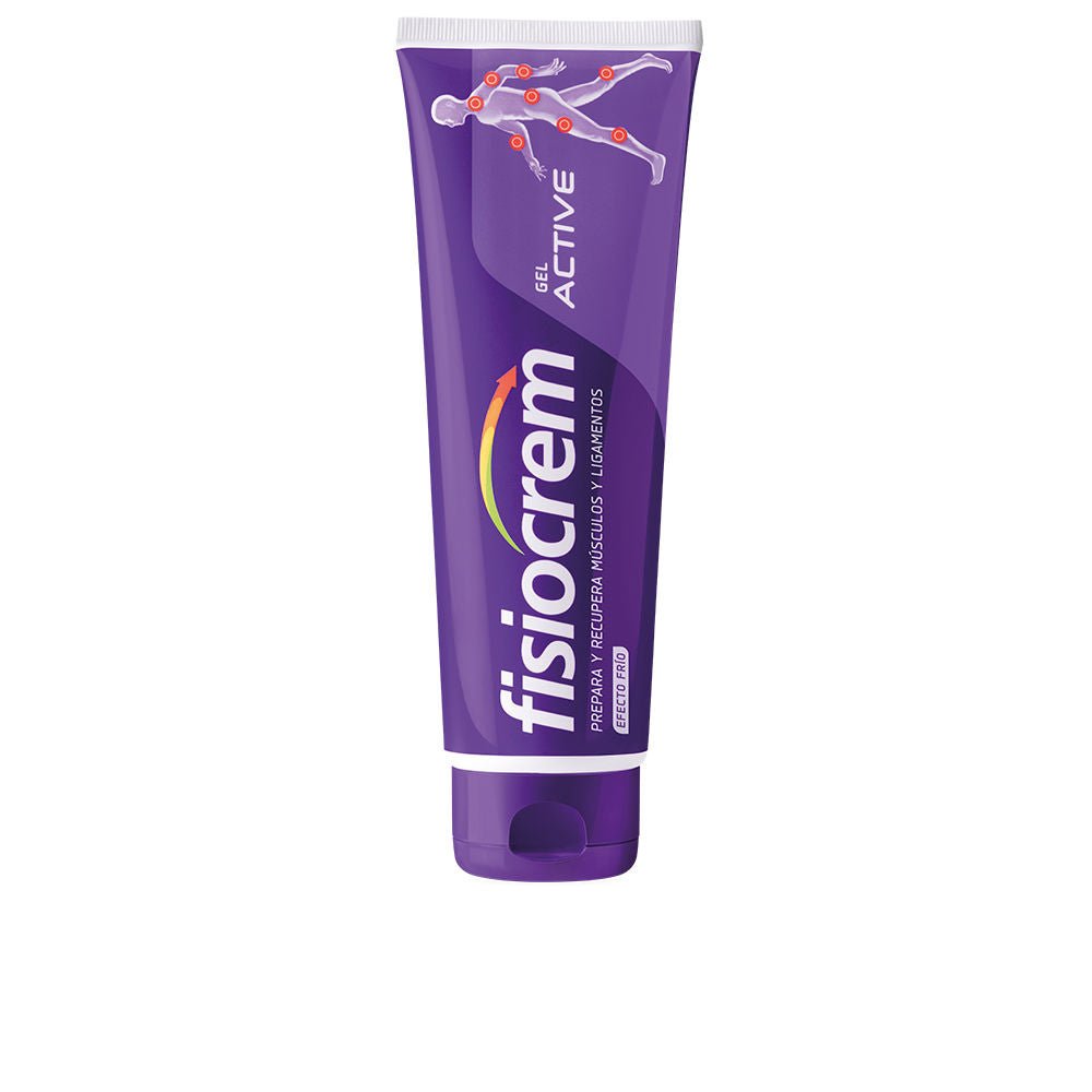 FISIOCREM crema 200 gr-0
