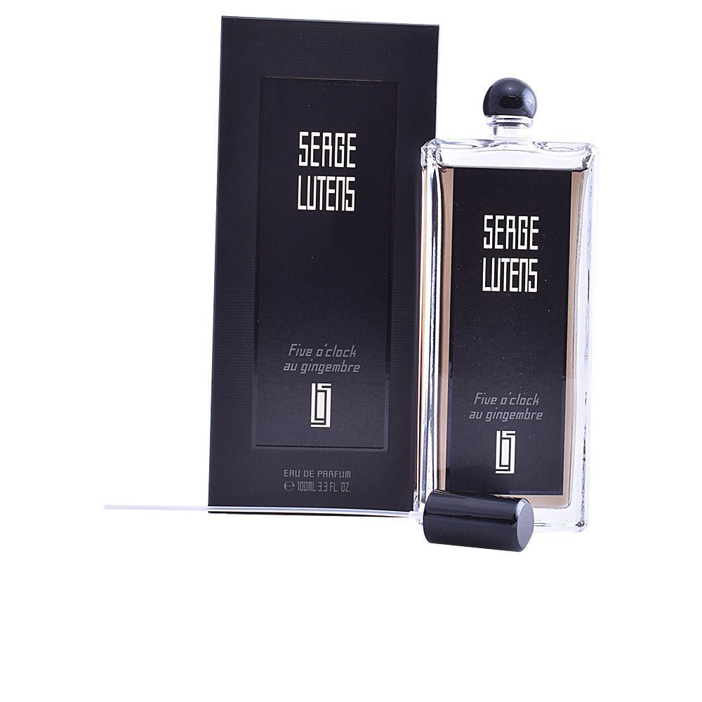FIVE O'CLOCK AU GINGEMBRE eau de parfum spray 100 ml - Cosmova