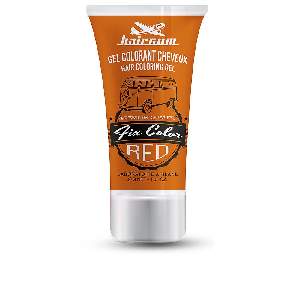 FIX COLOR gel colorant orange - Cosmova