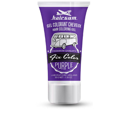 FIX Colore Gel-Farbstoff #lila