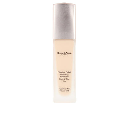 FLAWLESS FINISH skincaring foundation #240N