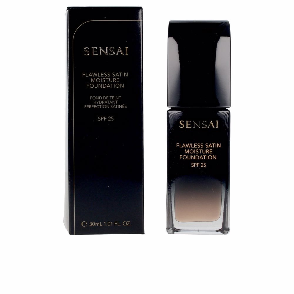 Fond de teint hydratant SATIN FLAWLESS #FS103-Beige Sable 30 ml-0