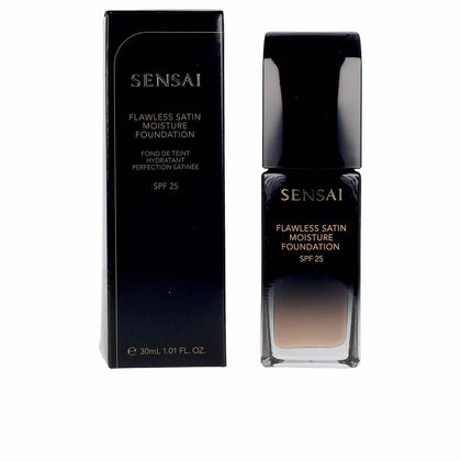 Fond de teint hydratant FLAWLESS SATIN #FS103-Beige Sable 30 ml