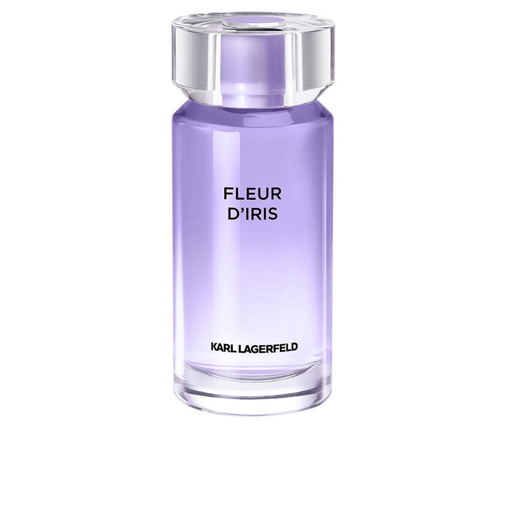 FLEUR D&39;IRIS edp vapo 100 ml - Cosmova