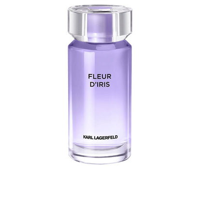 FLEUR D'IRIS edp vapo 100 ml