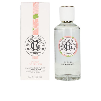 FLEUR DE FIGUIER eau parfumée bienestar 100 ml