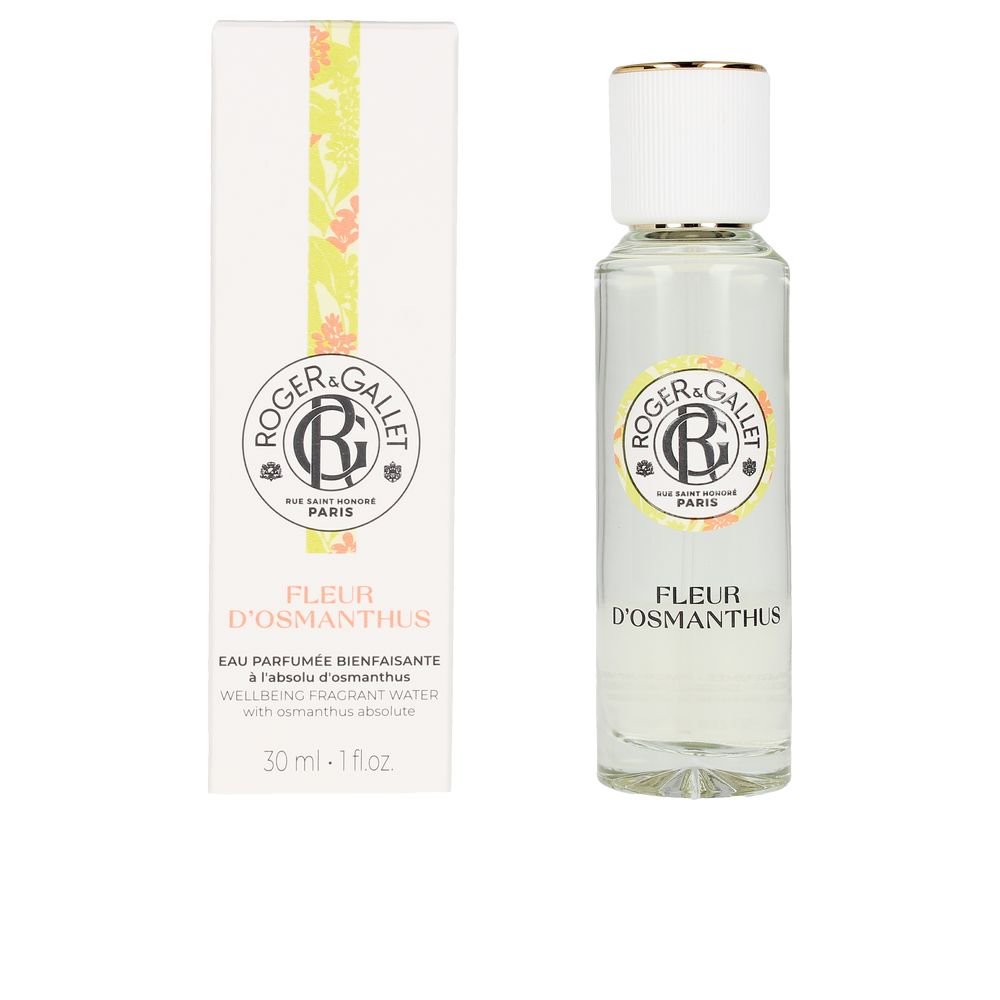 FLEUR DE FIGUIER eau parfumée bienestar 30 ml-0