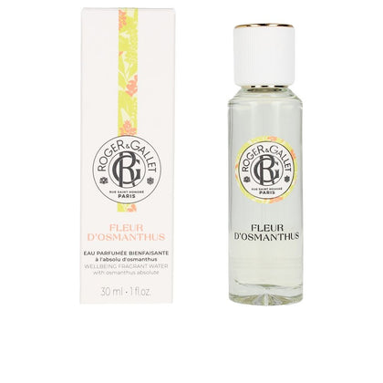 FLEUR DE FIGUIER eau parfumée bienestar 30 ml