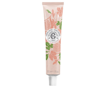 FLEUR DE FIGUIER baume mains & ongles 30 ml