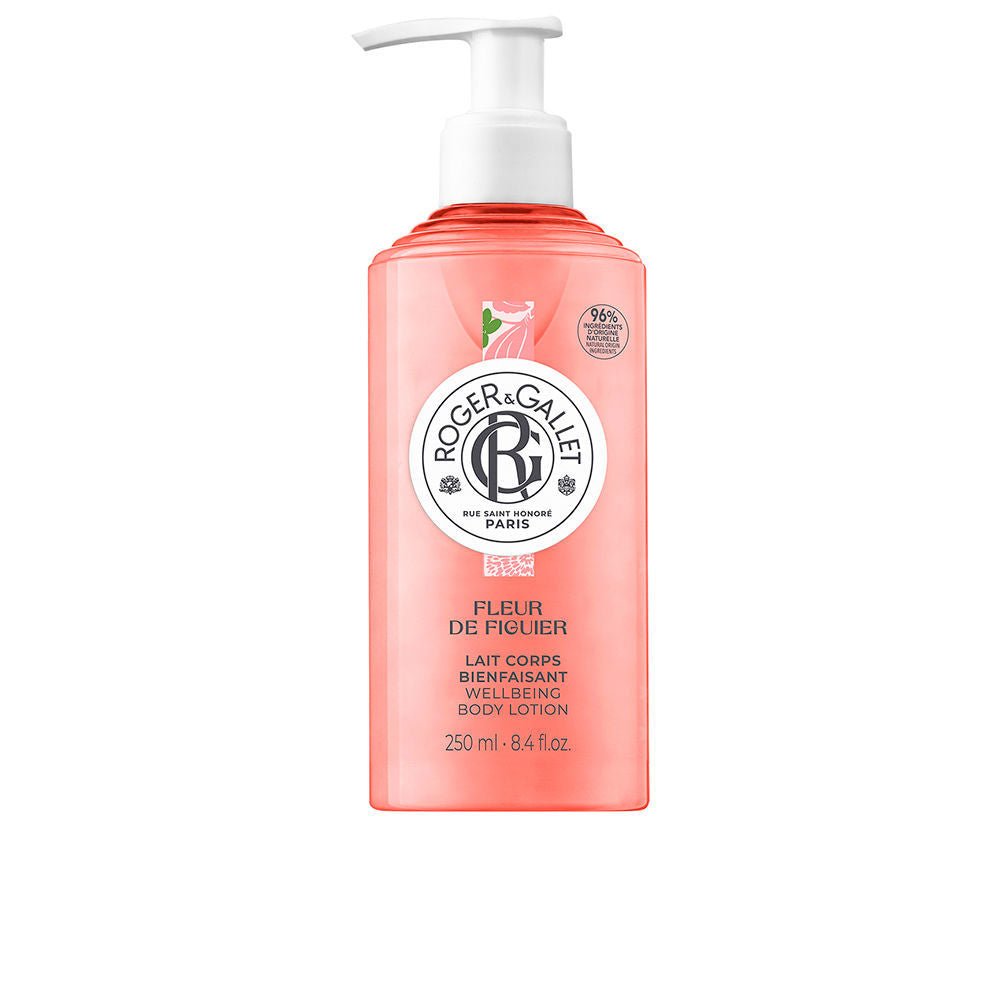 FLEUR DE FIGUIER Körperlotion 250 ml-0