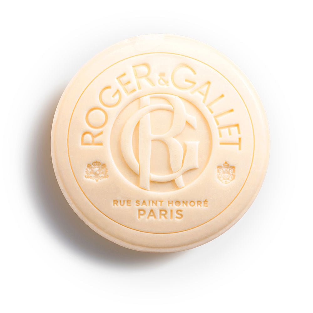 Savon parfumé FLEUR DE FIGUIER 100 gr-0
