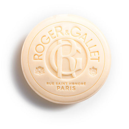 Savon parfumé FLEUR DE FIGUIER 100 gr