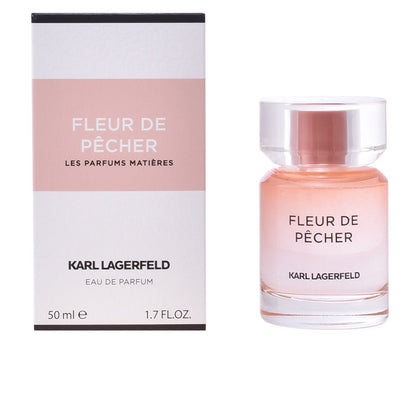 FLEUR DE PÊCHER Eau de Parfum Spray 50 ml