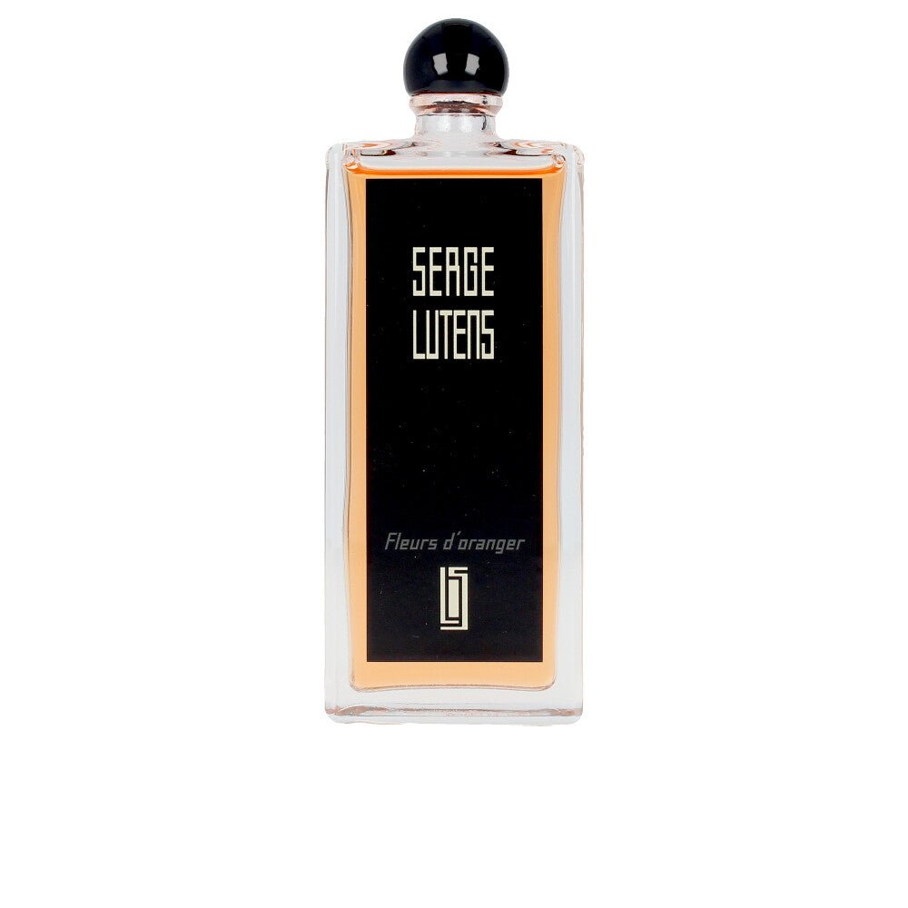 FLEURS D'ORANGER apa de parfum spray 50 ml-0