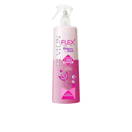 FLEX 2 FASES balsamo princess look 400 ml