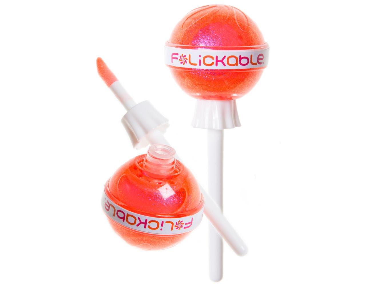 Flickable, Luxe, Lucidalabbra, Agrumi come lo facciamo, 9 ml - Cosmova