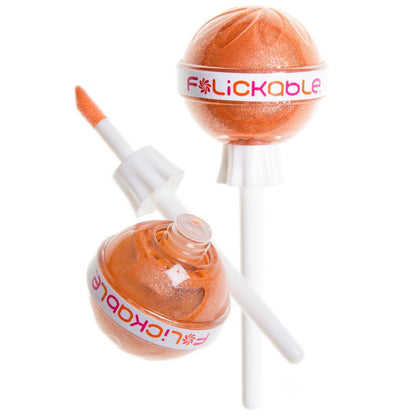 Flickable, Luxe, Lucidalabbra, Chiacchiere sul toffee, 9 ml