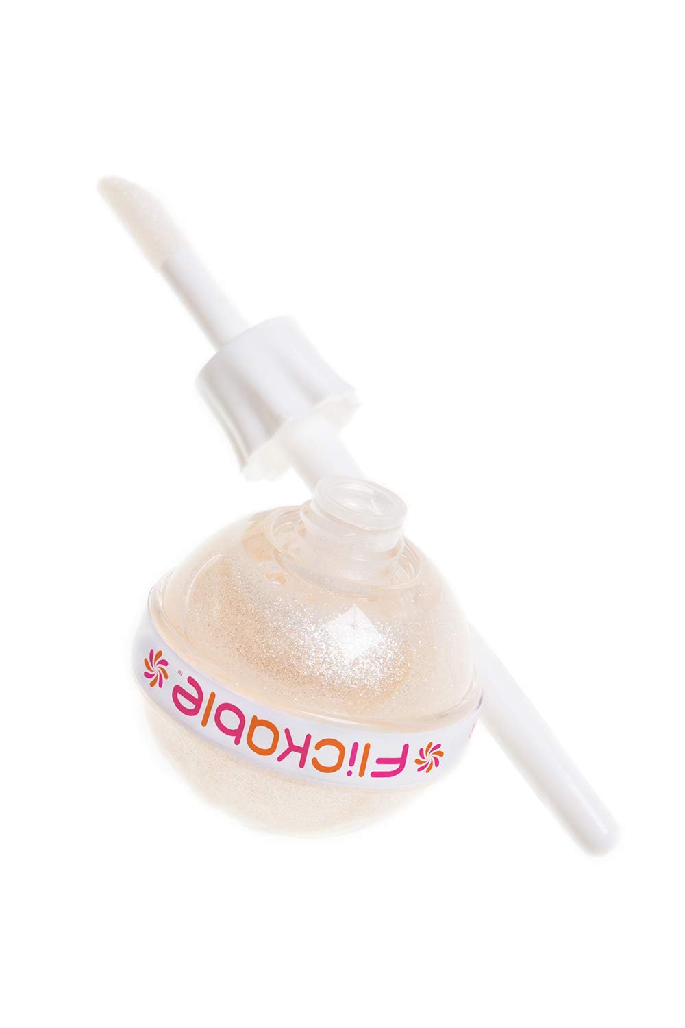 Flickable, Luxe, Lucidalabbra, Lotta per il tuo diritto di fare festa, 9 ml - Cosmova