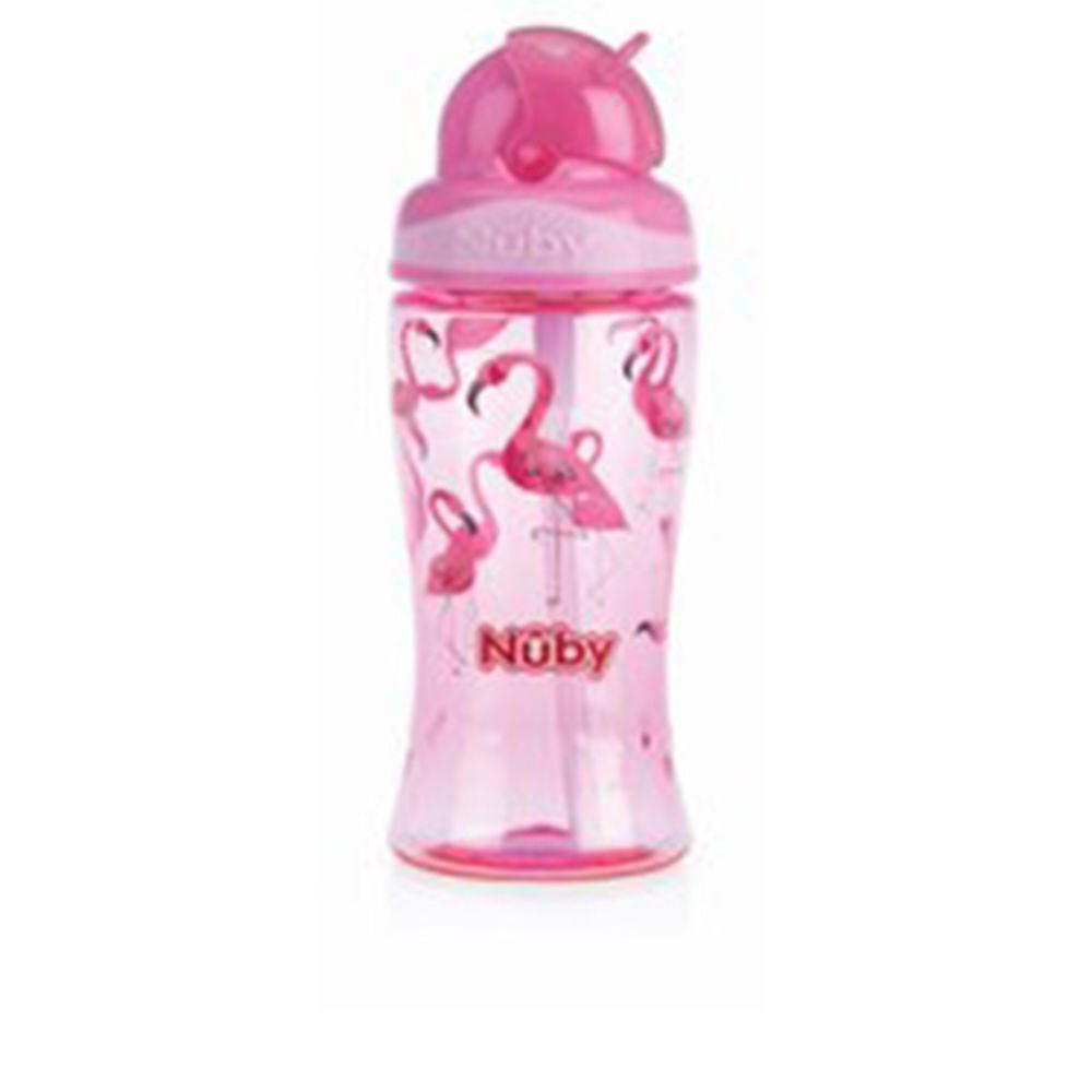 FLIP-IT learning cup pink 360 ml 1 u - Cosmova