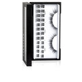 Cils FLIRTY en cluster 1 u-0