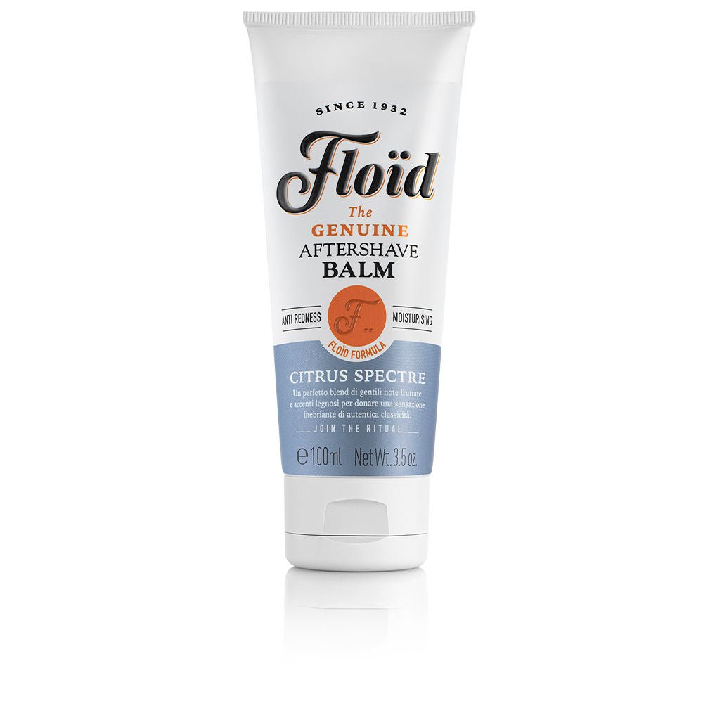 FLOÏD after shave balm citrus spectre 100 ml - Cosmova